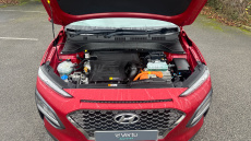 Hyundai Kona 1.6 GDi Hybrid Premium 5dr DCT Hybrid Hatchback